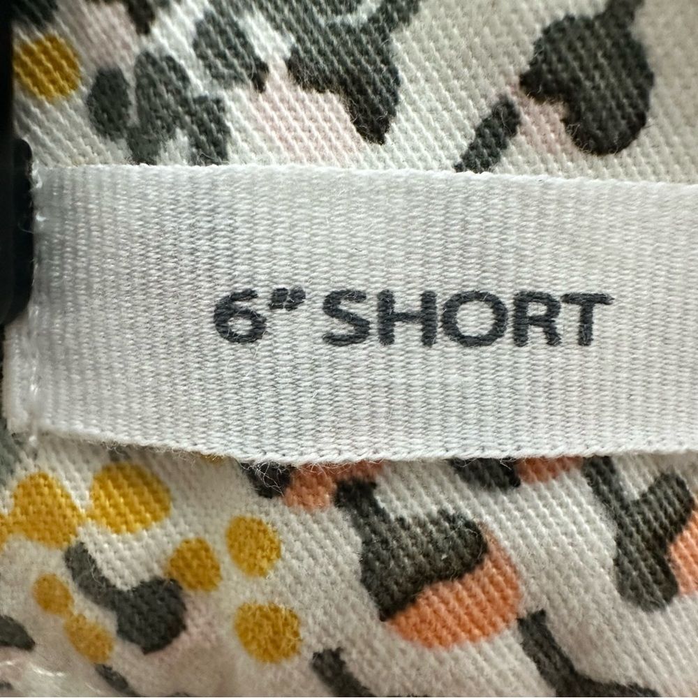 ‎Loft size 6 shorts - Picture 6 of 7